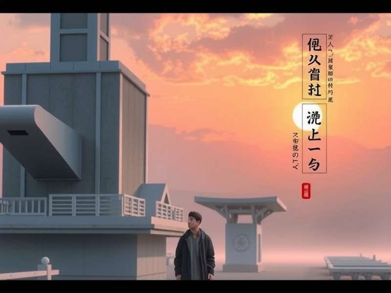 高清网络监控摄像头